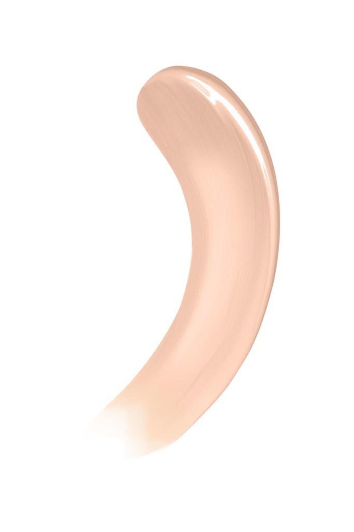 True Match Göz Kremi İçeren Kapatıcı  2'si 1 Arada  1-2R Rose Porcelain