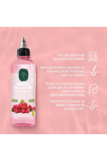 Summer Dream Krem,Vücut Spreyi Wild Beauty, Frambuaz Tonik, Macadamia Şampuan ve Rosie
