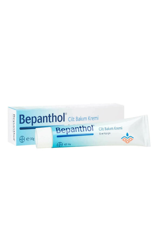 Cilt Bakım Kremi 30gr.