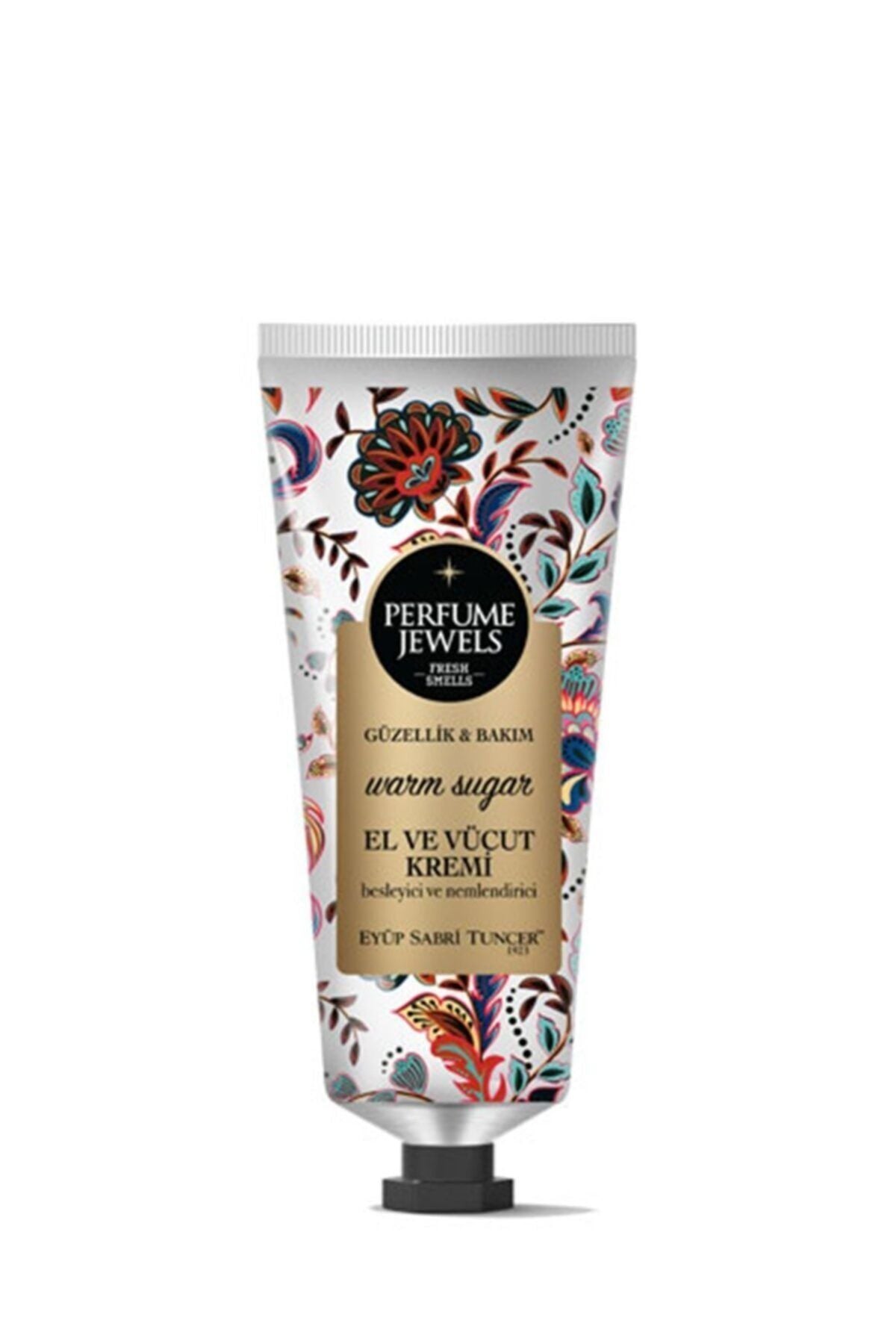 Warm Sugar El ve Vücut Kremi 60 ml
