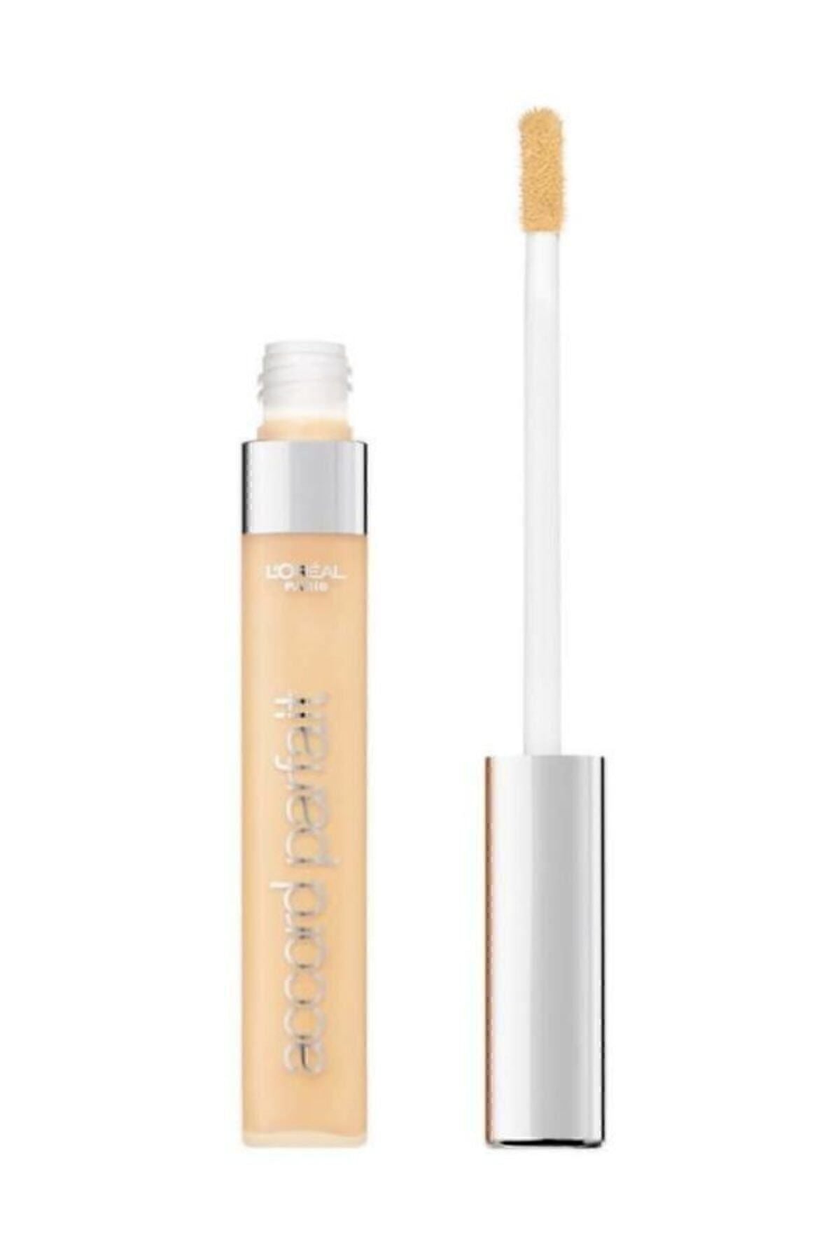 Kapatıcı - True Match Concealer 2R/C Rose Vanilla 3600523500185