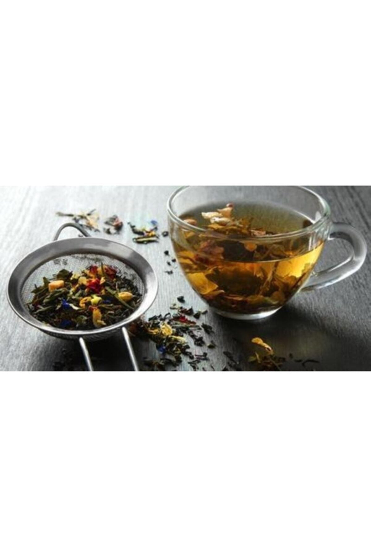 Rooıbos Chai (kış Çayı) 20 Adet X 1,4 Gr 12 Li Set