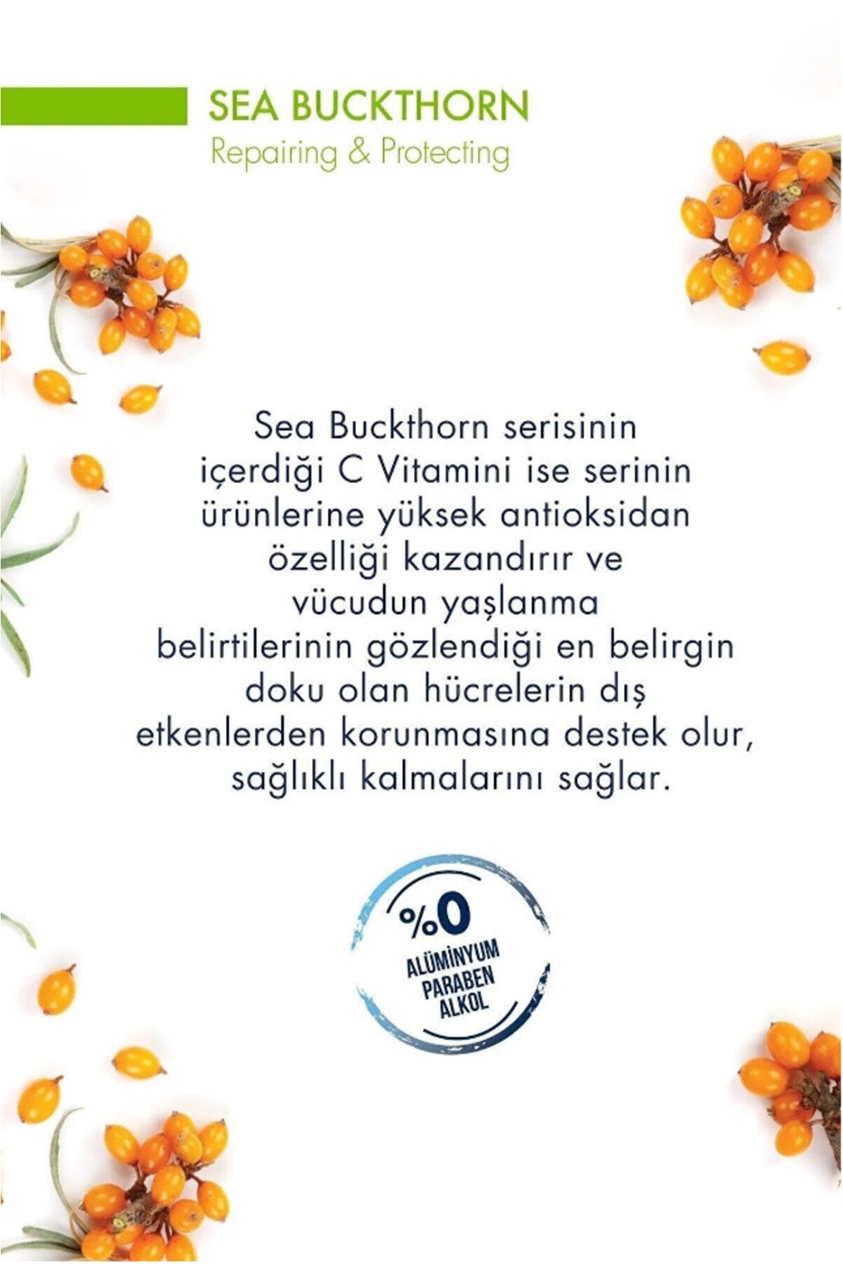 C Vitaminli Yüz Yıkama Jeli 250ml