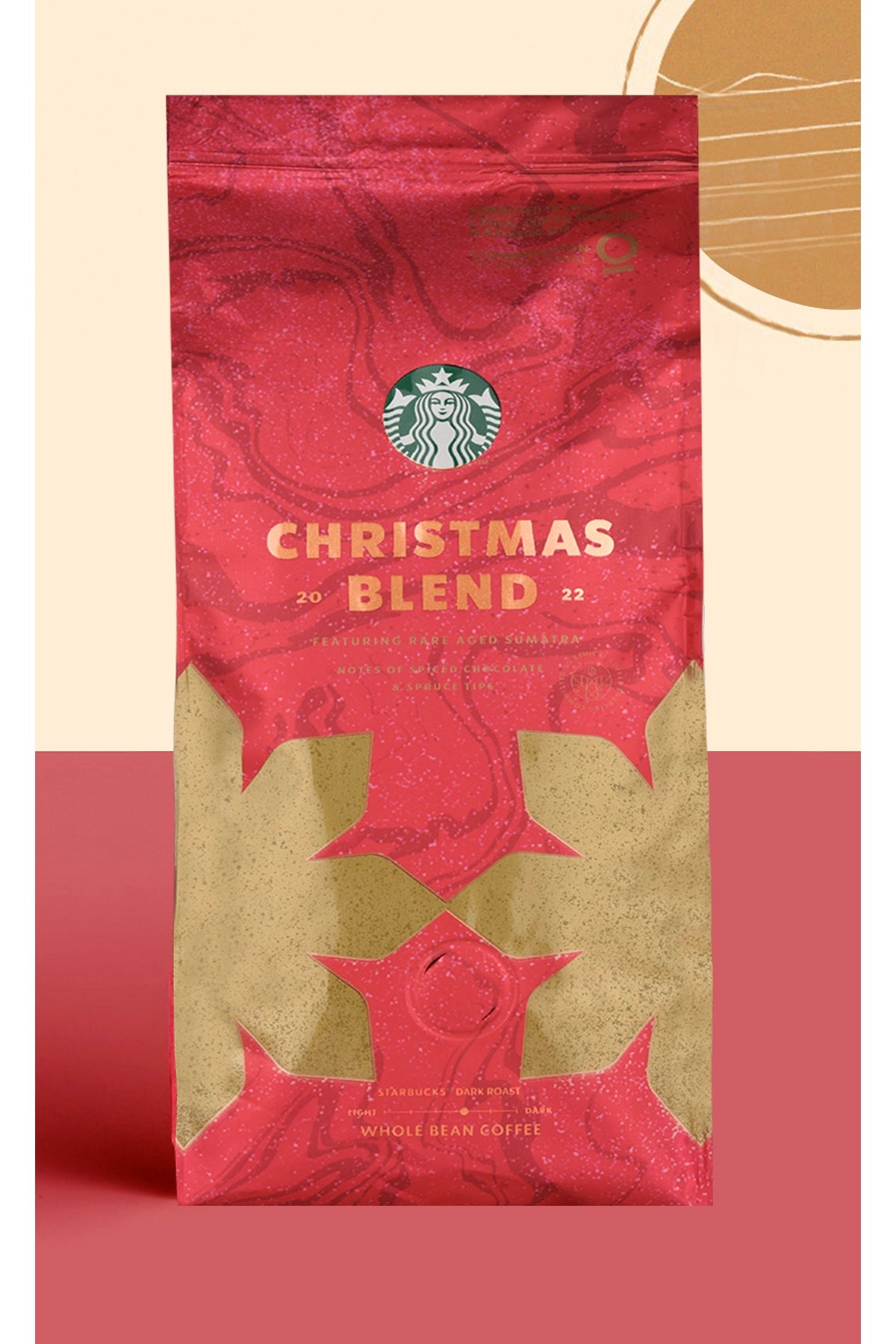 Christmas Blend Çekirdek Filtre Kahve 2023 Yılbaşı Özel - 250g