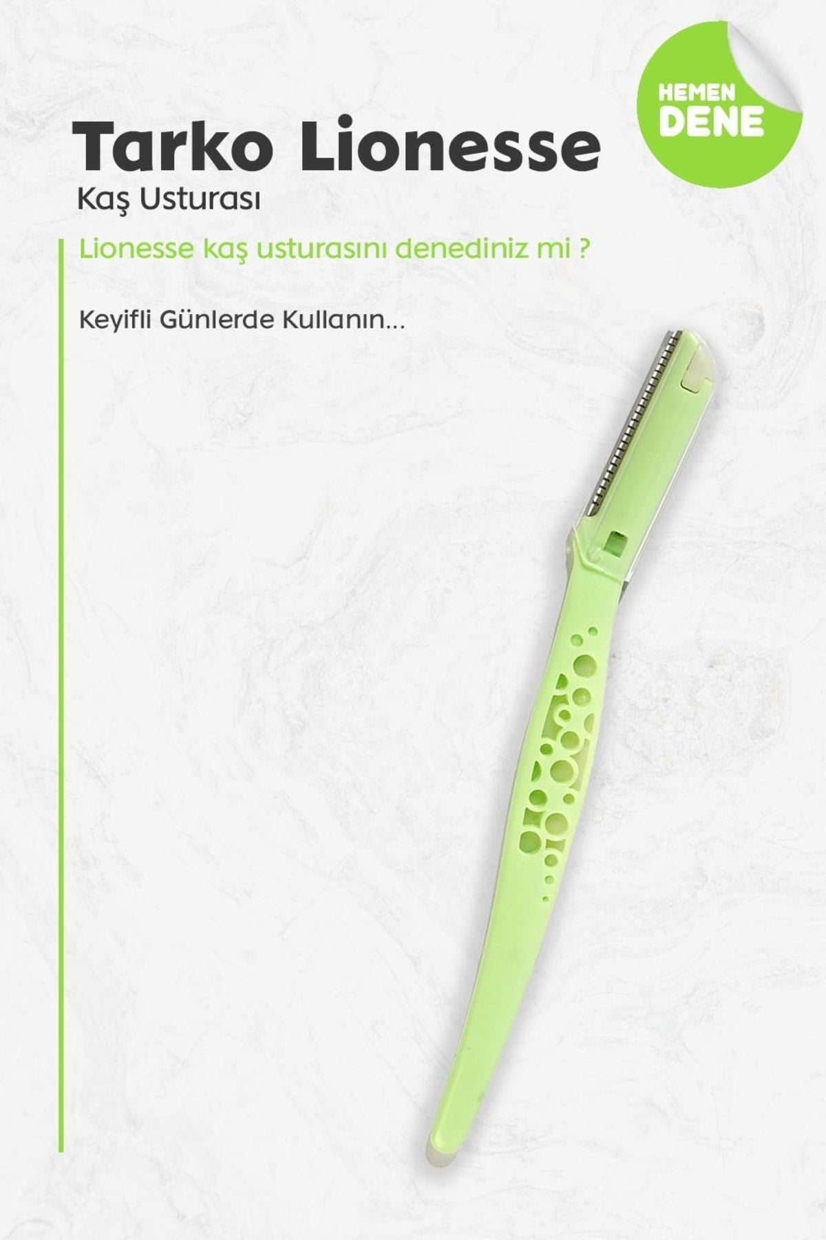 Kaş Usturası