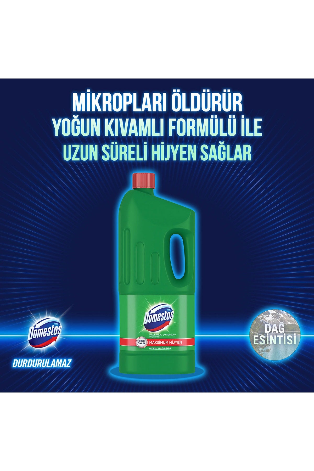 1989 GR DAĞ ESİNTİSİ