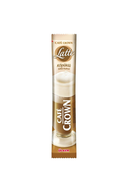 Latte Kahve 17 Gram 24'lü