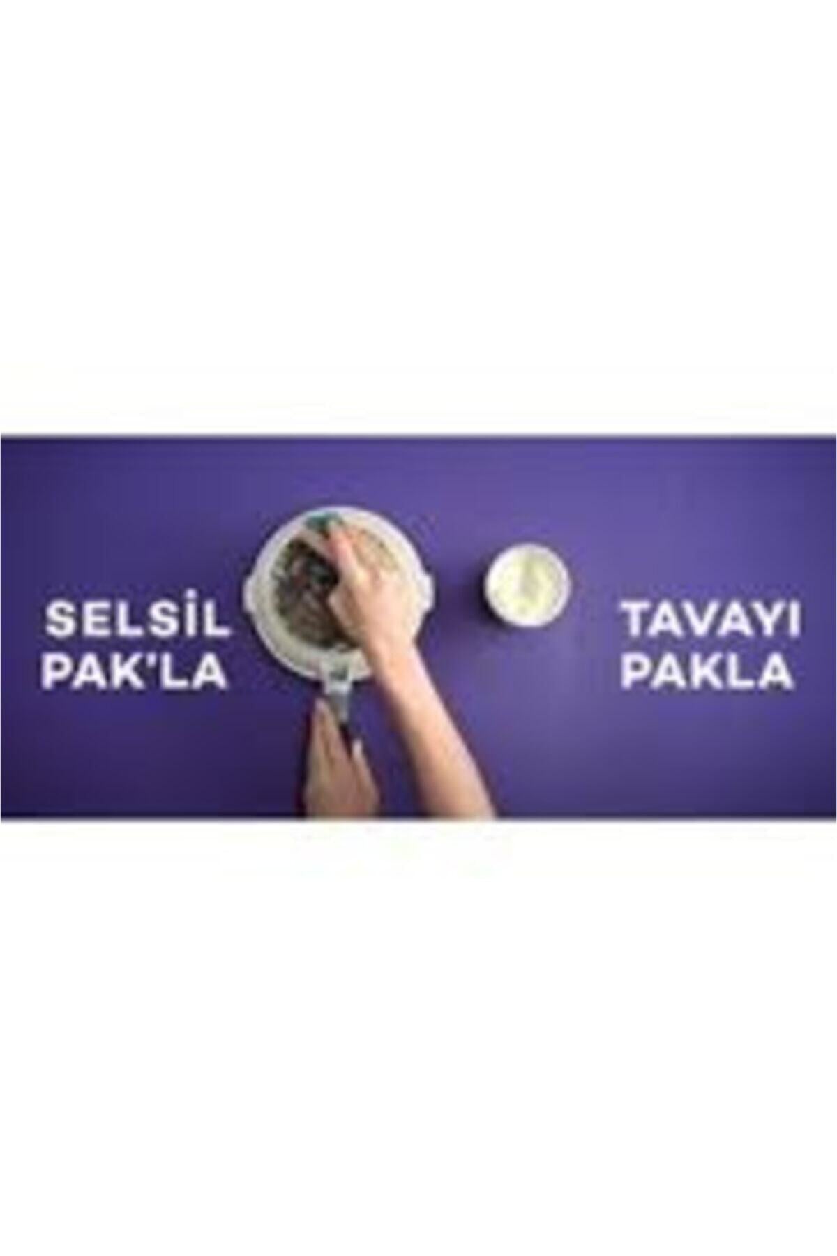 Pak Mucize Temizleyici 500gr