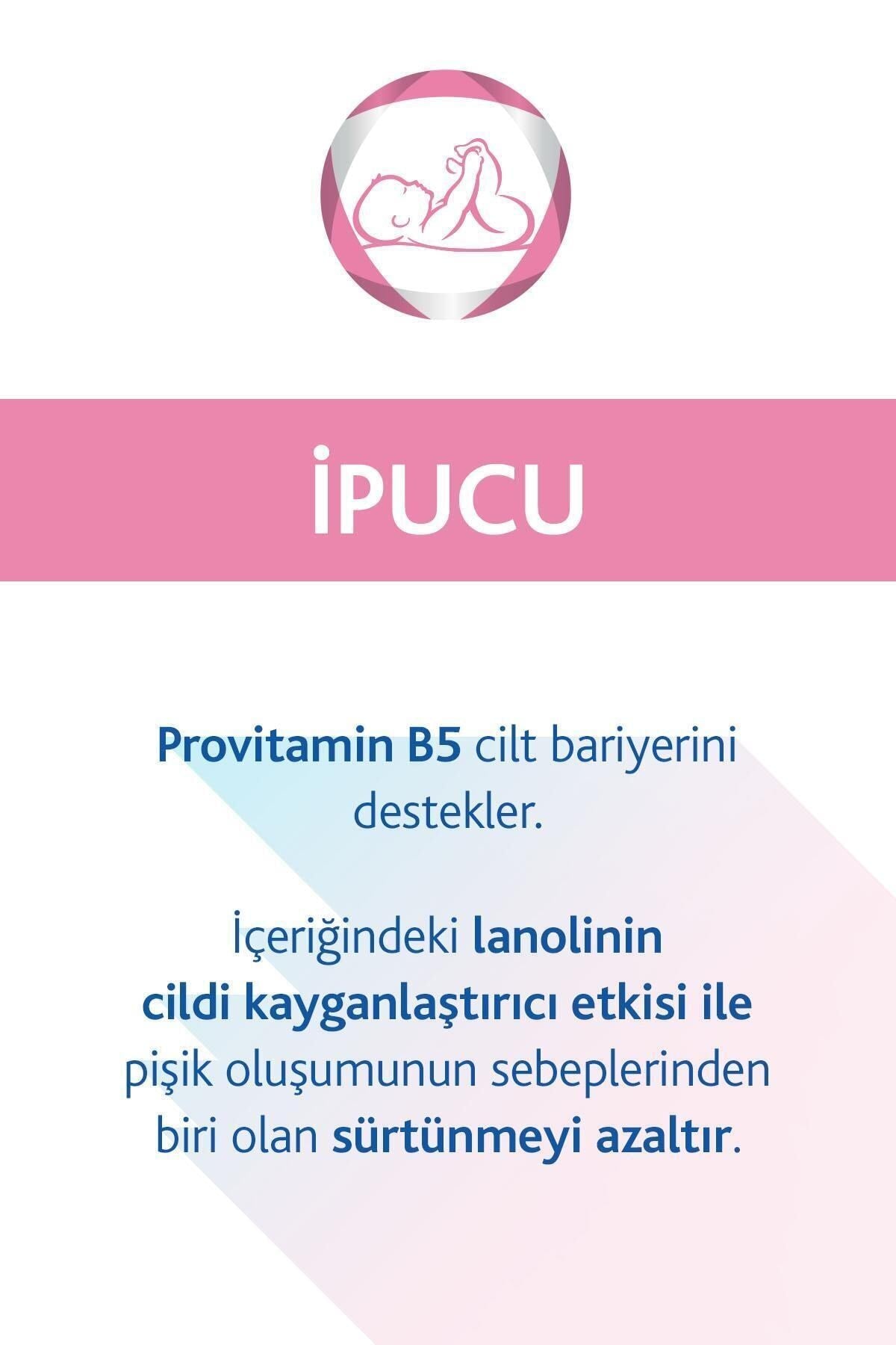 Baby Pişik Önleyici Merhem 100 Gr 2 Adet
