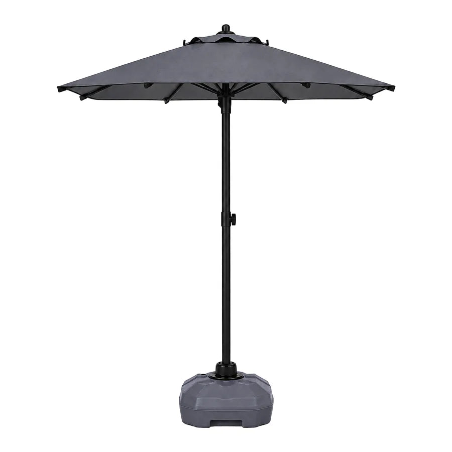 Alubrella kare şemsiyeler