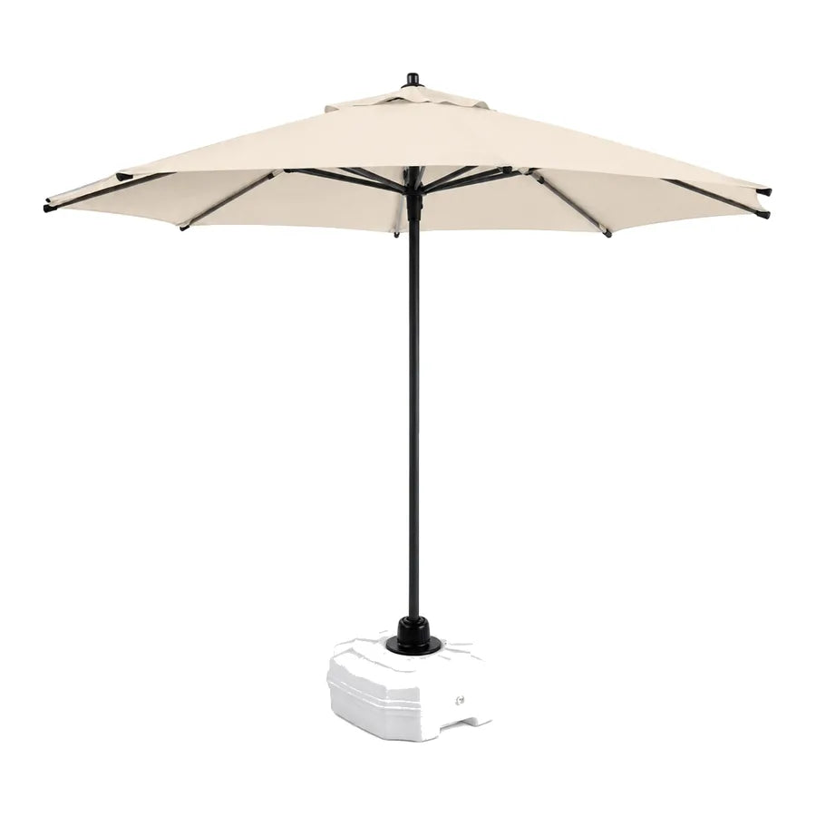 Alubrella yuvarlak şemsiyeler